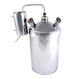 Самогонный аппарат в Отрадном всего за 3200 рублей