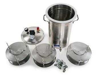 Распродажа автоклавов БУЛАТ в Отрадном